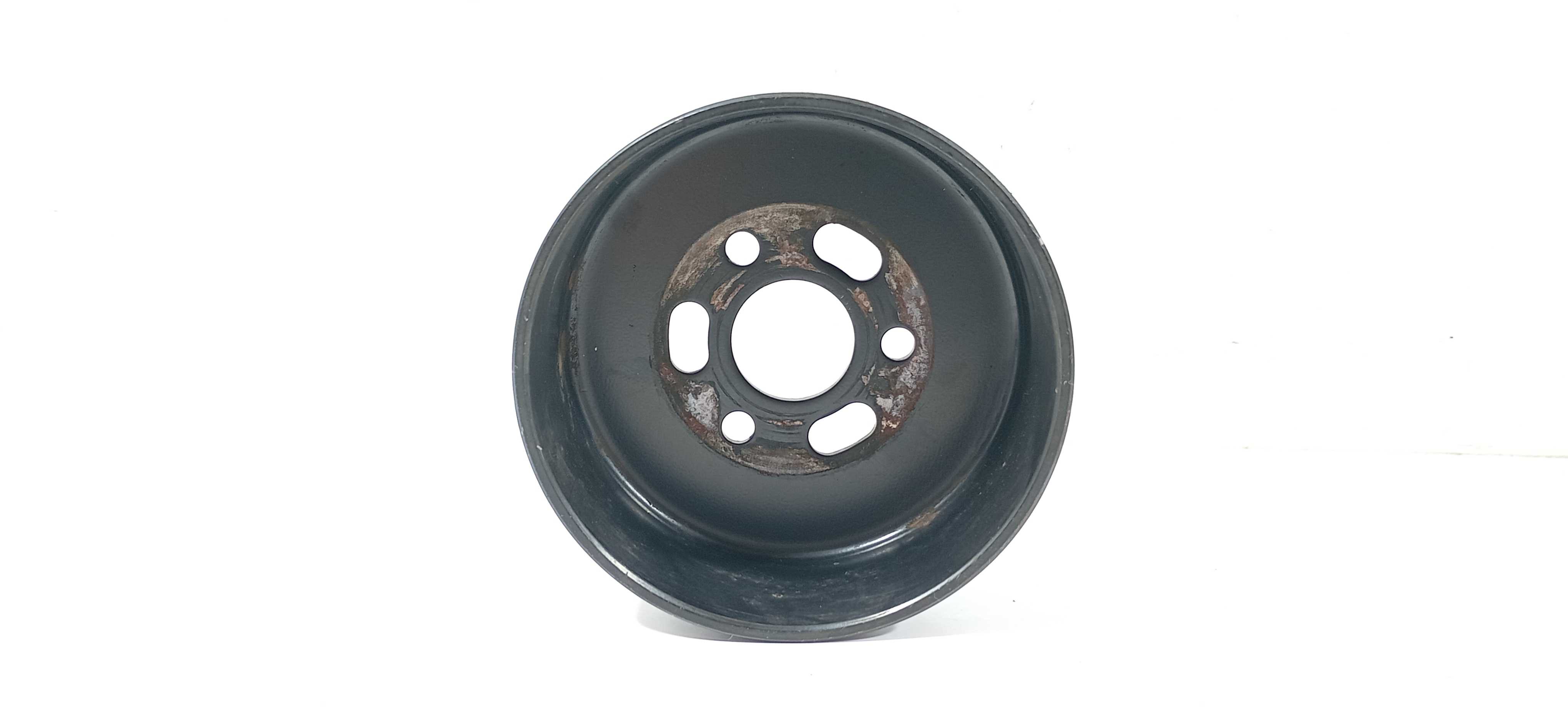 Polia Bomba Água Nissan March Sv 1.0 2016 21051ed50b 1