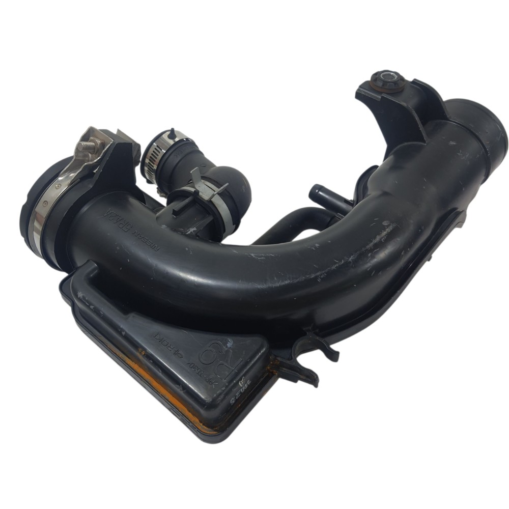 Mangueira Duto Filtro De Ar Nissan Kicks 2022 16576-ez30c 3