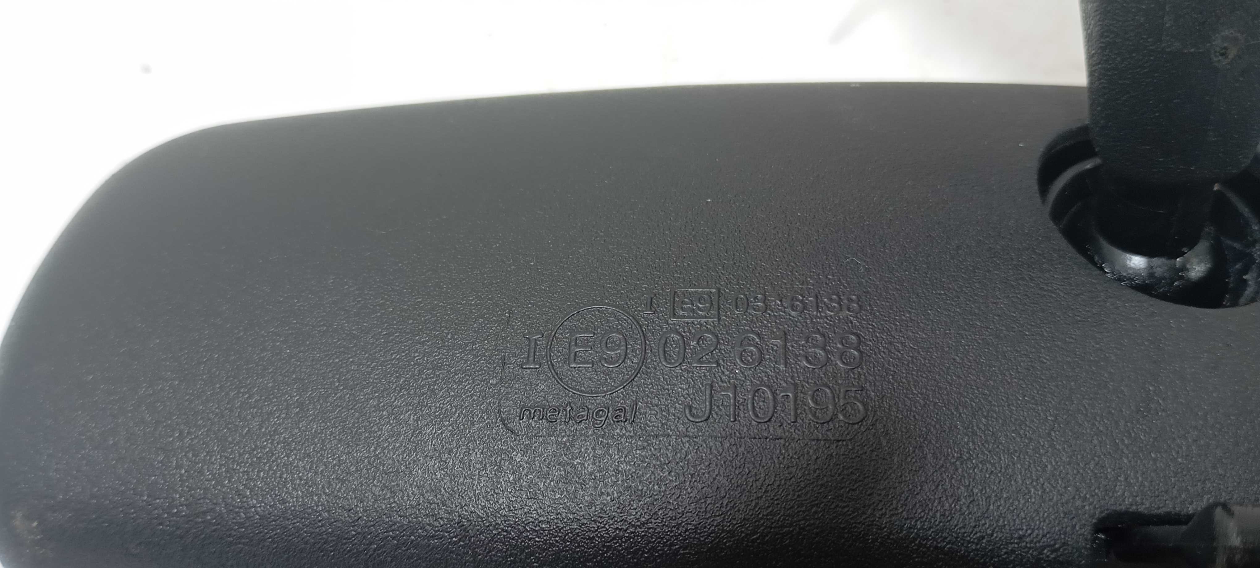 Retrovisor Interno Hb20 Vision 1.0 2021 E9026138 5
