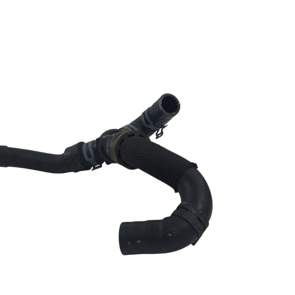 Mangueira Agua Nivus 1.0 Tsi 2021 5qm122291b 5