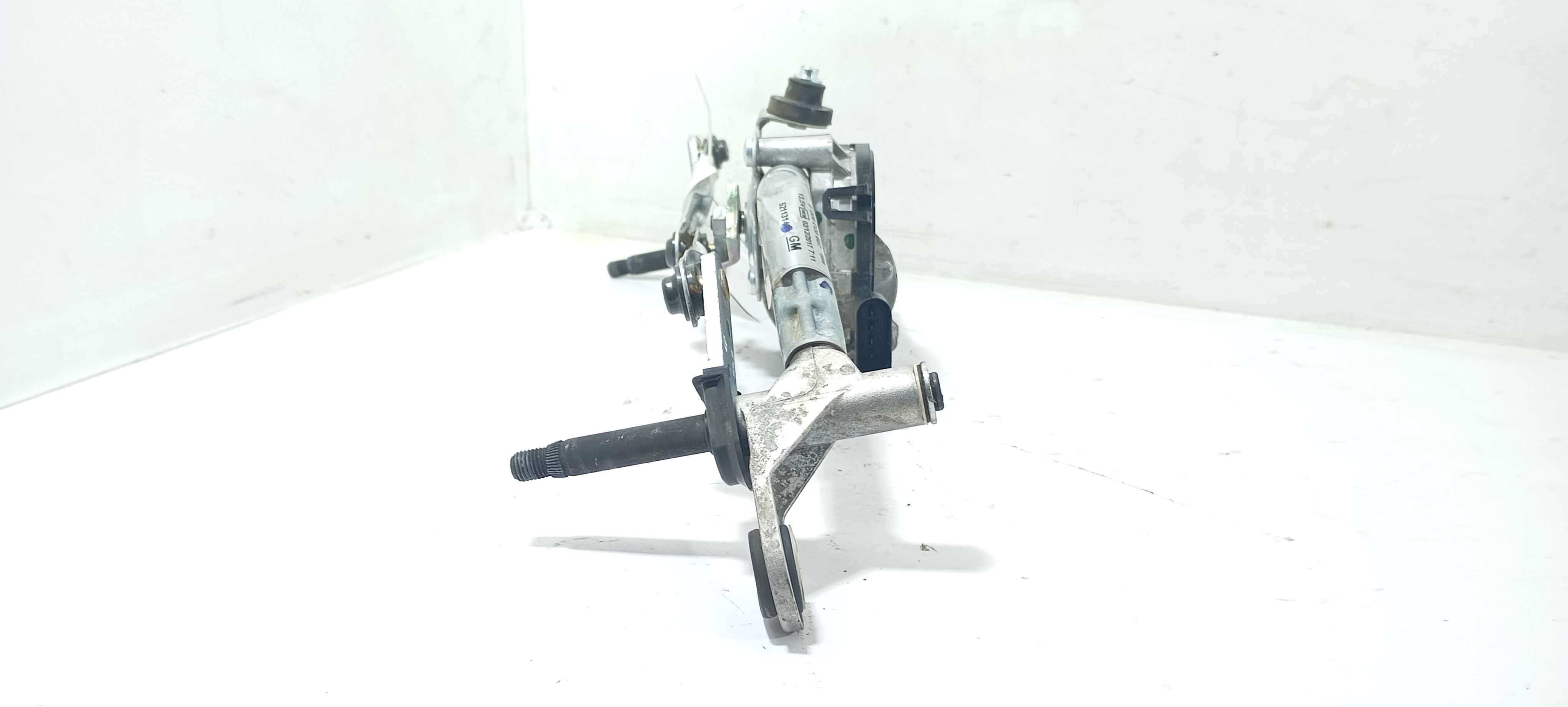 Maquina Limpadora Diant. Gm Onix Active 1.4 2018 27023414 7