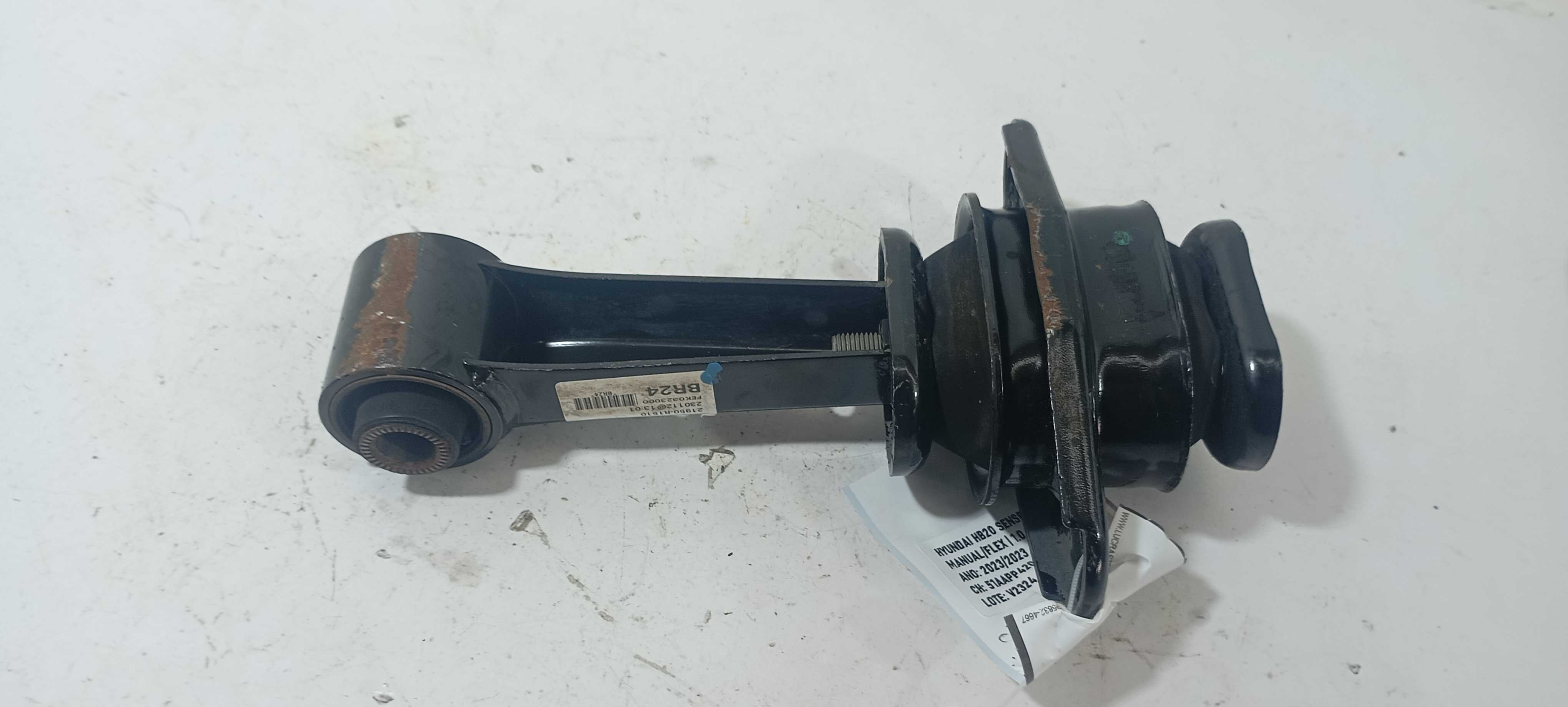 Coxim Inferior Cambio Hb20 Sense 1.0 2021 21950r1510 5