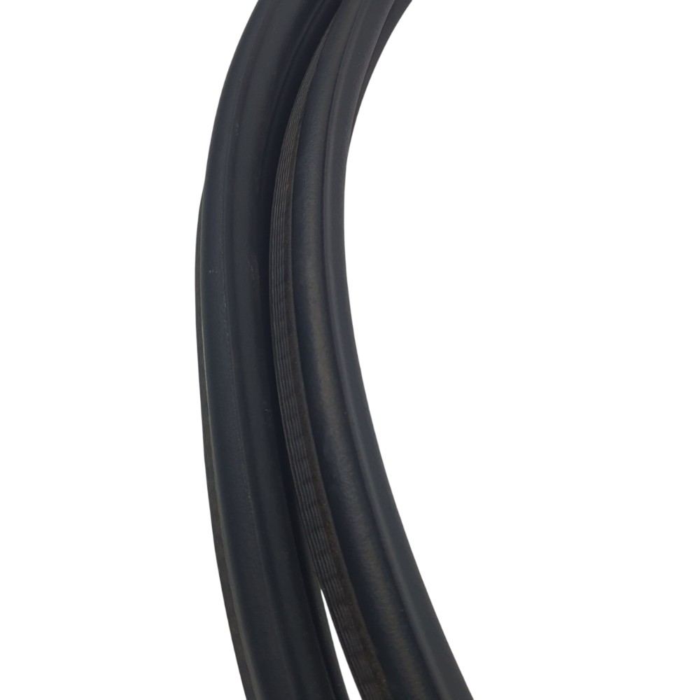 Borracha Porta Malas Aircross 1.6 2018 37008 4