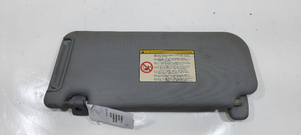 Quebrasol Lado Direito Kia Sorento Ex 2.4 2012 98751lmn 5