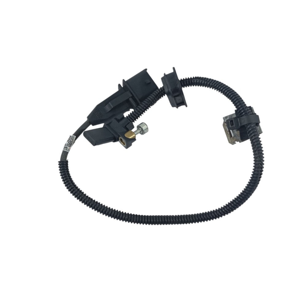 Sensor Rotação Gm Sonic Sedan 1.6 2012 55567243 2