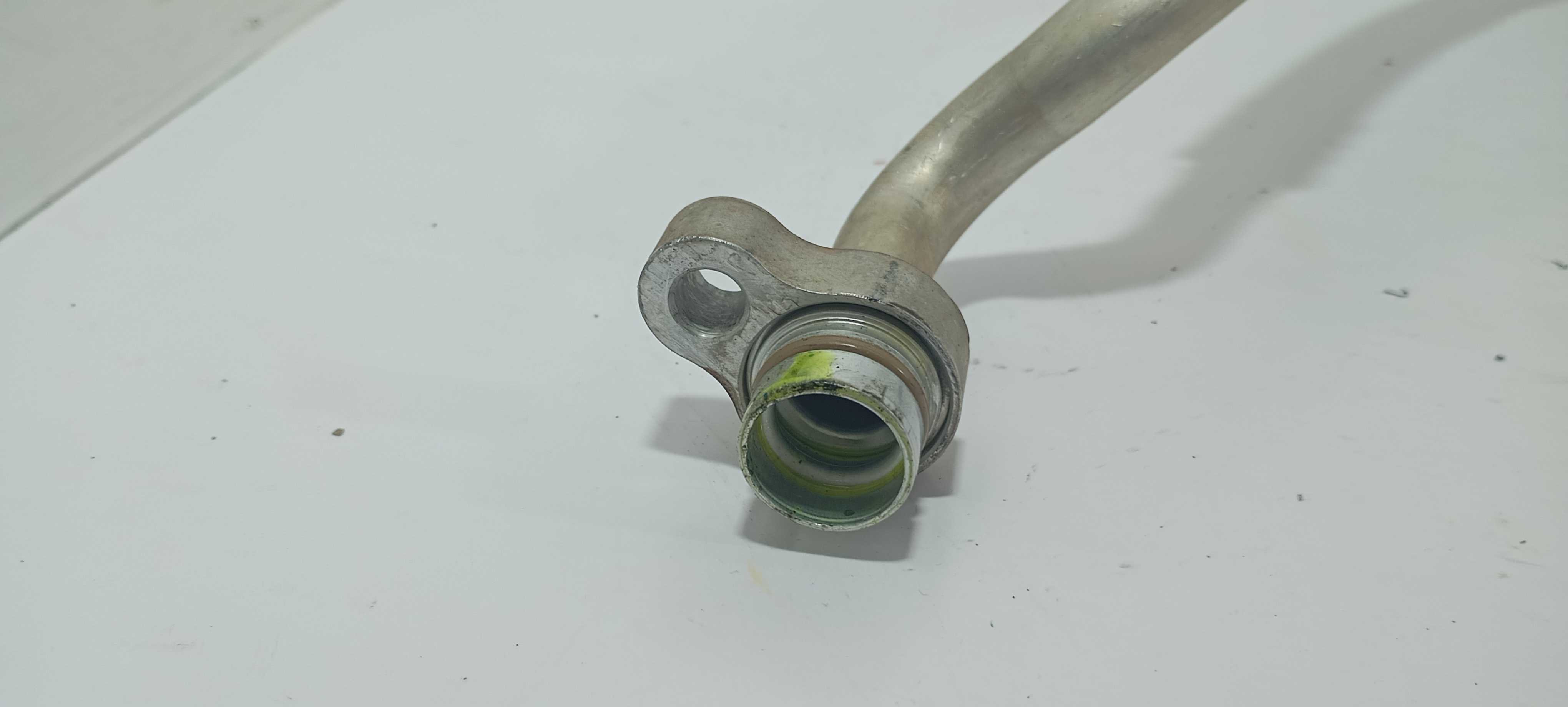 Mangueira Ar Condicionado Nissan March 1.0 2019 924809ke0b 2