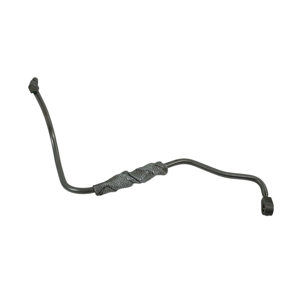 Tubo Turbina Gm Tracker Lt 1.4 2018 12673207 Cinza 2