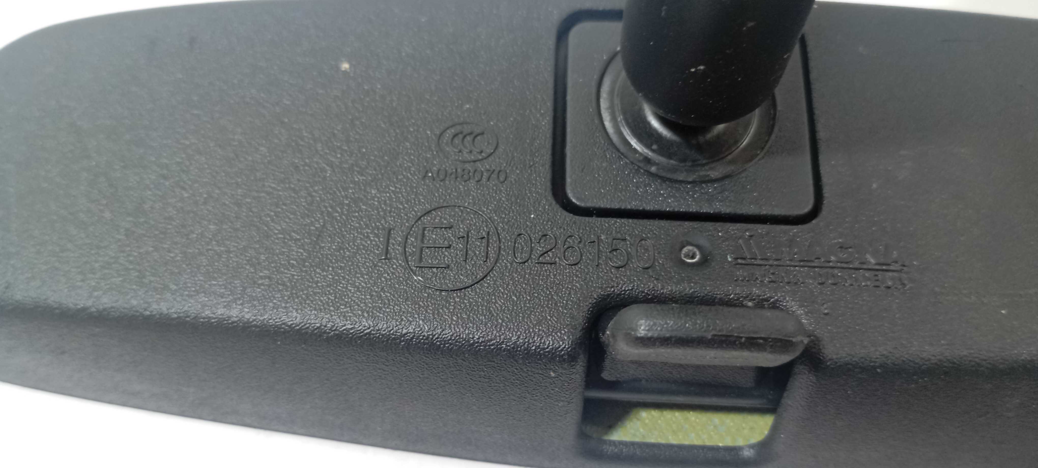 Retrovisor Interno Gm Tracker Lt 2024 E11026150 5
