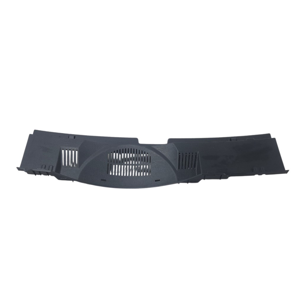 Soleira Traseiro T-cross Tsi 2023 2gp863459b Preto
