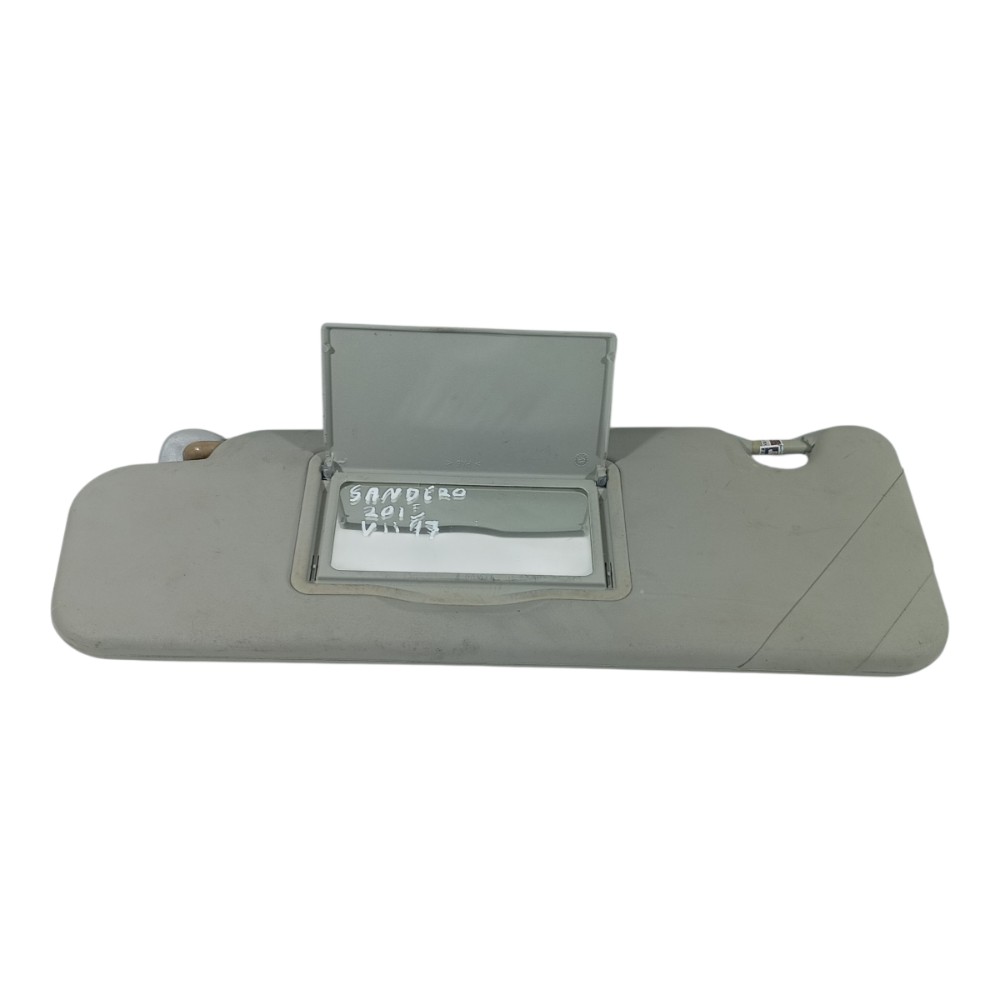 Quebrasol Esquerdo Renault Sandero 2015 8200607896