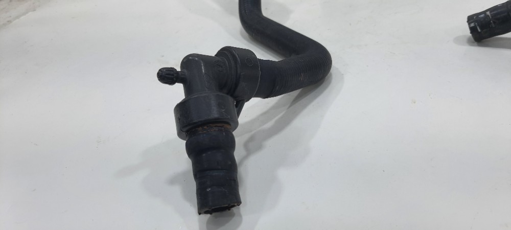 Mangueira Inferior Radiador Renault Logan 2020 Pa66cf30