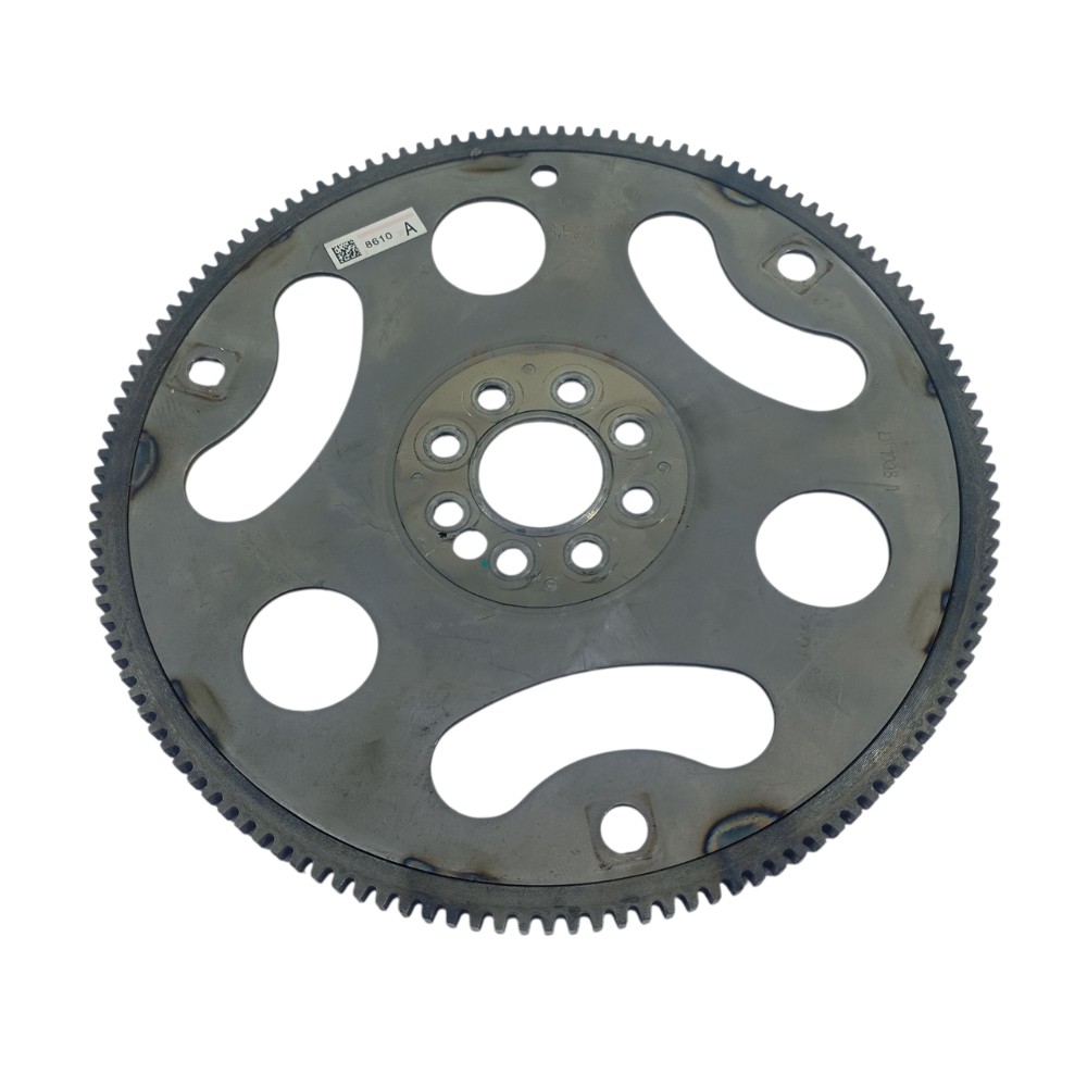 Volante Motor Gm Tracker Lt 1.4 2018 12638610 4