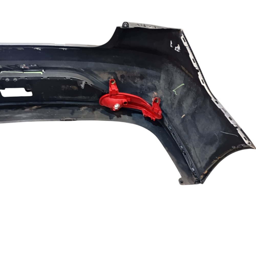 Parachoque Traseiro Hb20s Vision 1.0 2022 86611r1200 6
