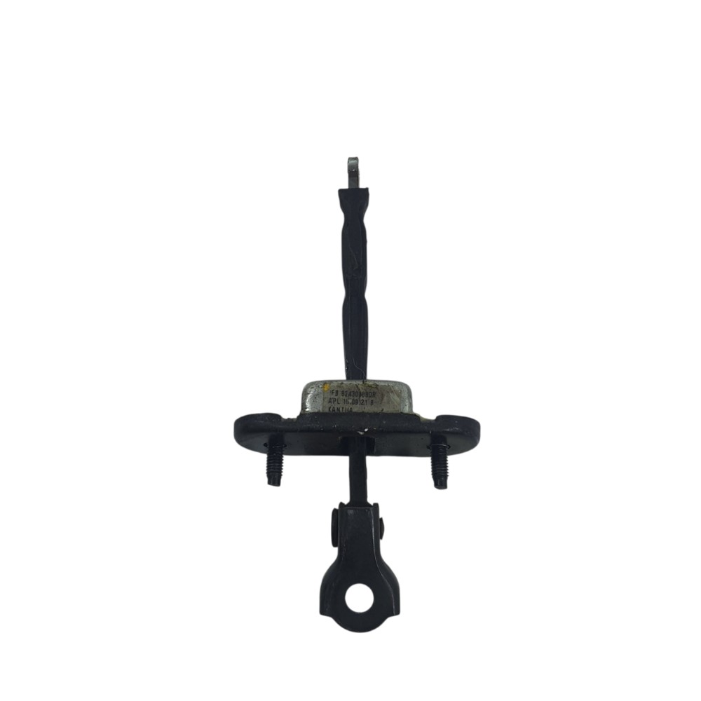 Limitador Porta Traseiro Esquerdo Kwid Zen 2023 824303880r 2
