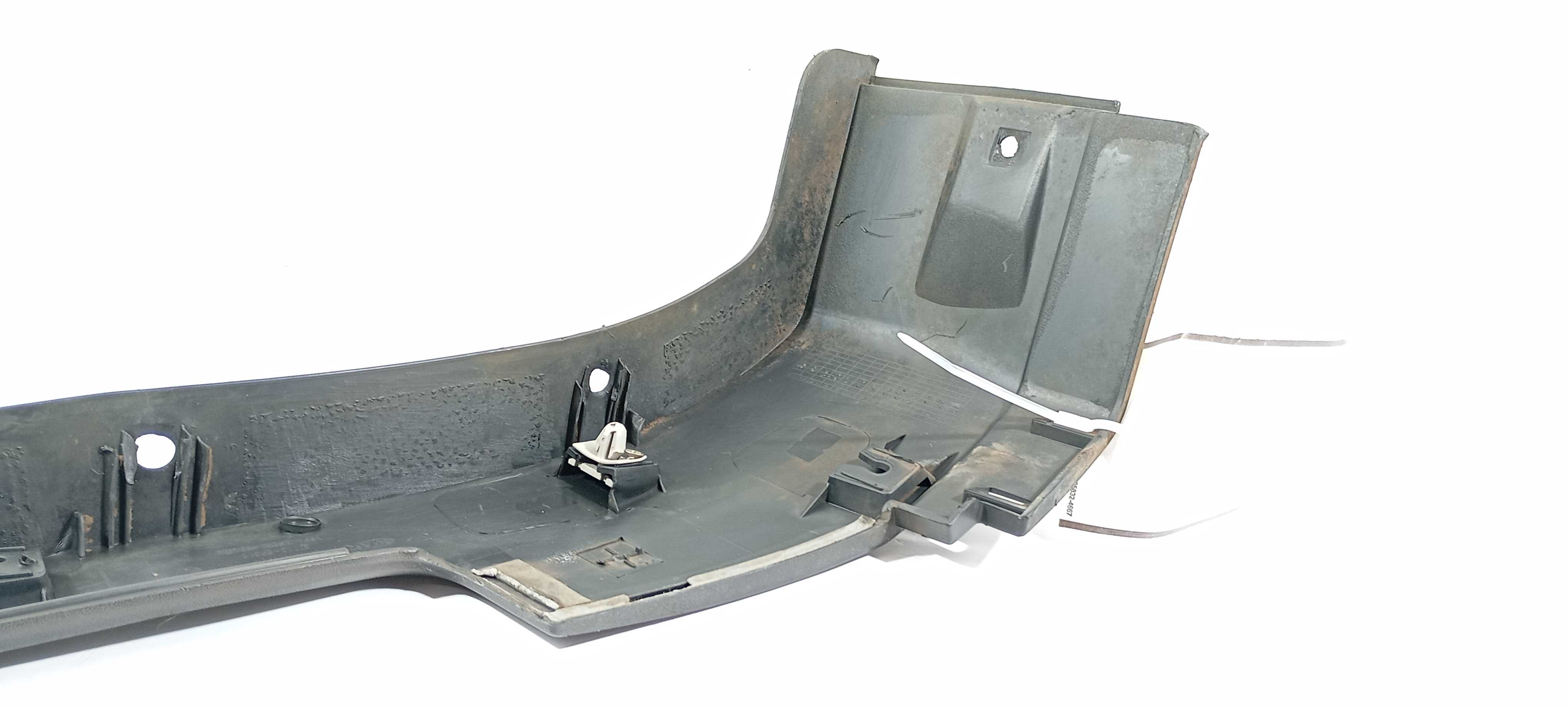 Aplique Paralama Diant. E. Kia Sorento Ex2 2.4 12 877132p010 5
