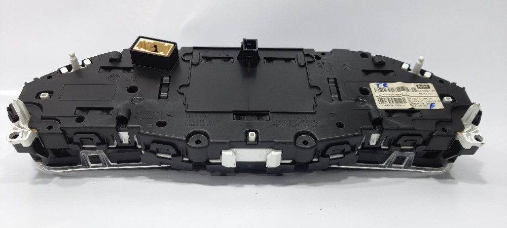 Kit Code Peugeot 208 1.2 2018 9815108180 3