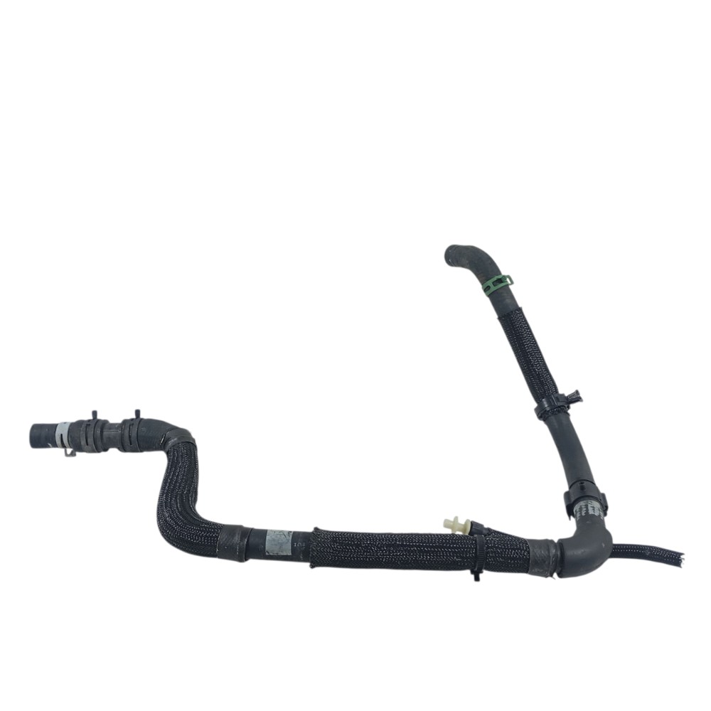 Mangueira Ar Quente Renault Kwid 2023 924108795r 1