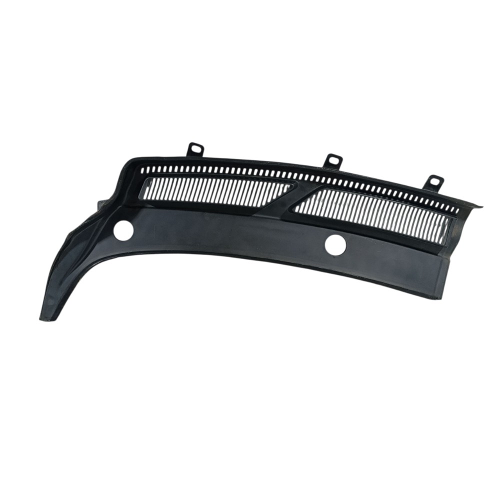 Churrasqueira Esquerdo Ford Ka Se Hatch 2020 E3b5a02217 Preto 2