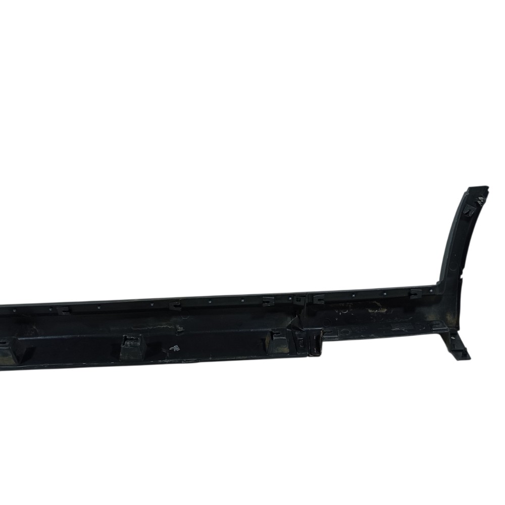 Spoiler lateral direito Gm Tracker Lt 1.4 2018 95161788 5