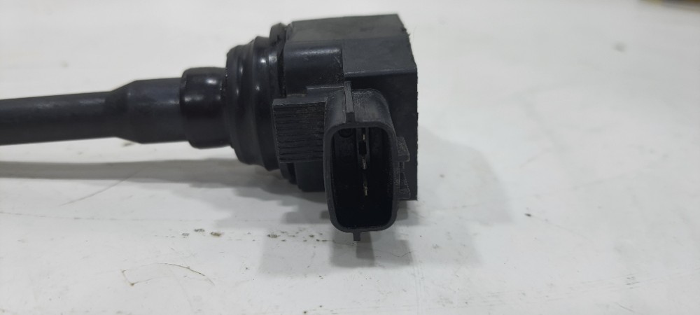 Bobina Ignição Renault Sandero 3cc Ano 2018 B2214400343in 2