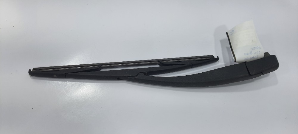 Braco Limpador Traseiro Peugeot 208 1.2 2018 9673234180 1