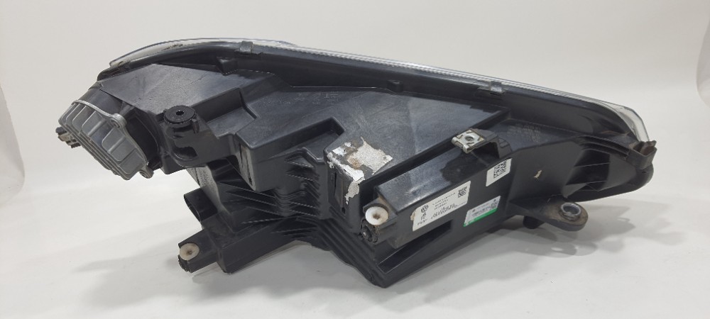 Farol Esquerdo Volkswagen Virtus/nivus 1.0 2023 2g5941035a Esquerdo/motorista 4