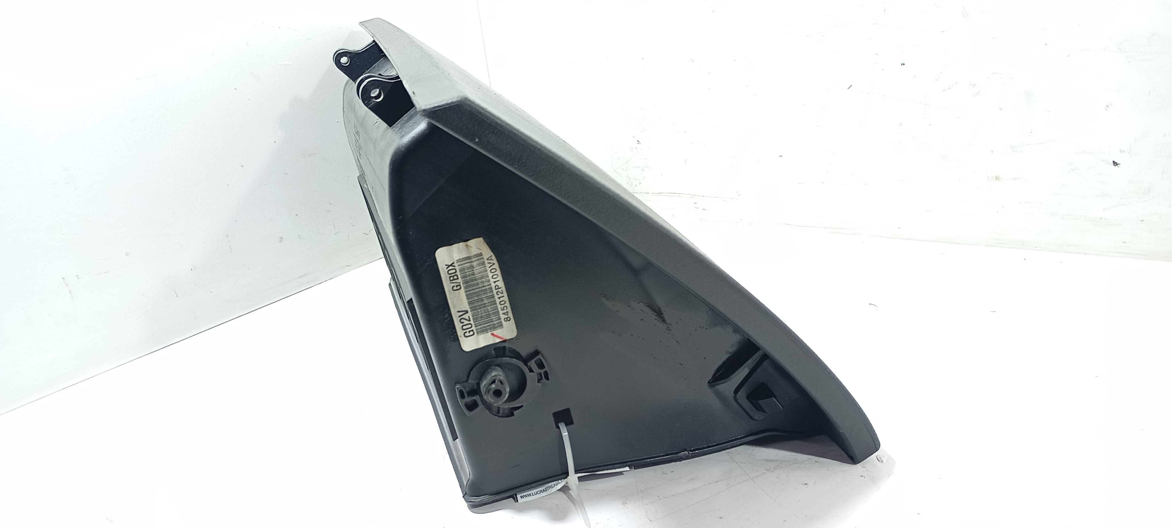 Porta Luvas Kia Sorento Ex2 2.4 2012 845112p000 4