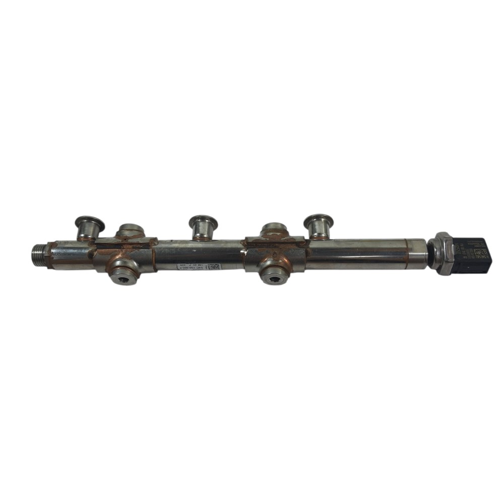Flauta Bico Injetor Nivus 1.0 Tsi 2021 04c906054c 1