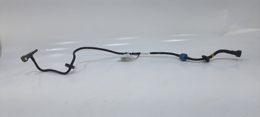 Mangueira Canister Renault Logan Life 1.0 3cc 2020 Rdb200 Preto 2