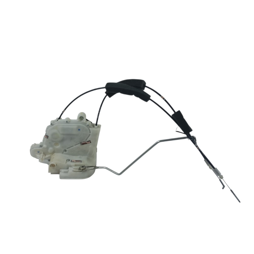 Fechadura Porta Dianteira Direita Honda Cr-v 2010 Swafrl2 1