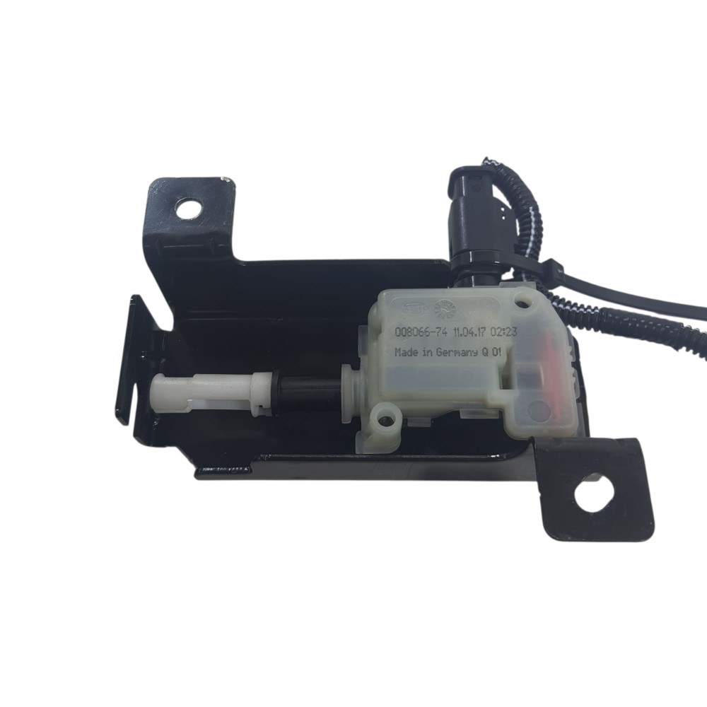 Atuador Trava Step Aircross 1.6 2018 9673683880 2