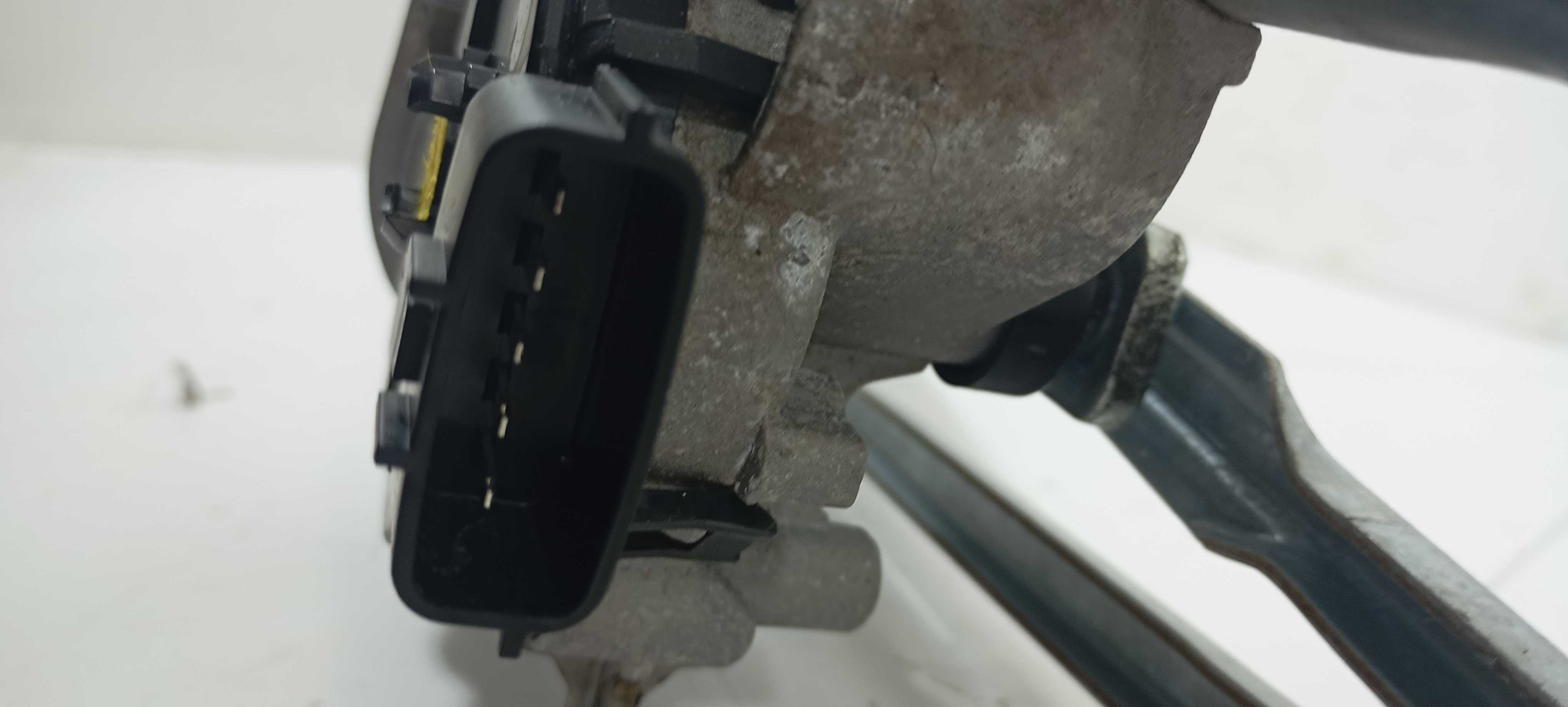 Motor Limpador Parabrisa Sandero 1.0 2019 2800004410r 5