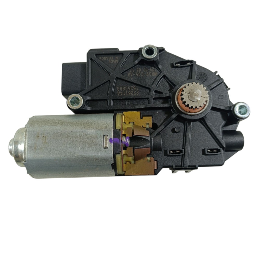 Motor Teto New Tucson Gls 1.6 2019 81631d3000g 8