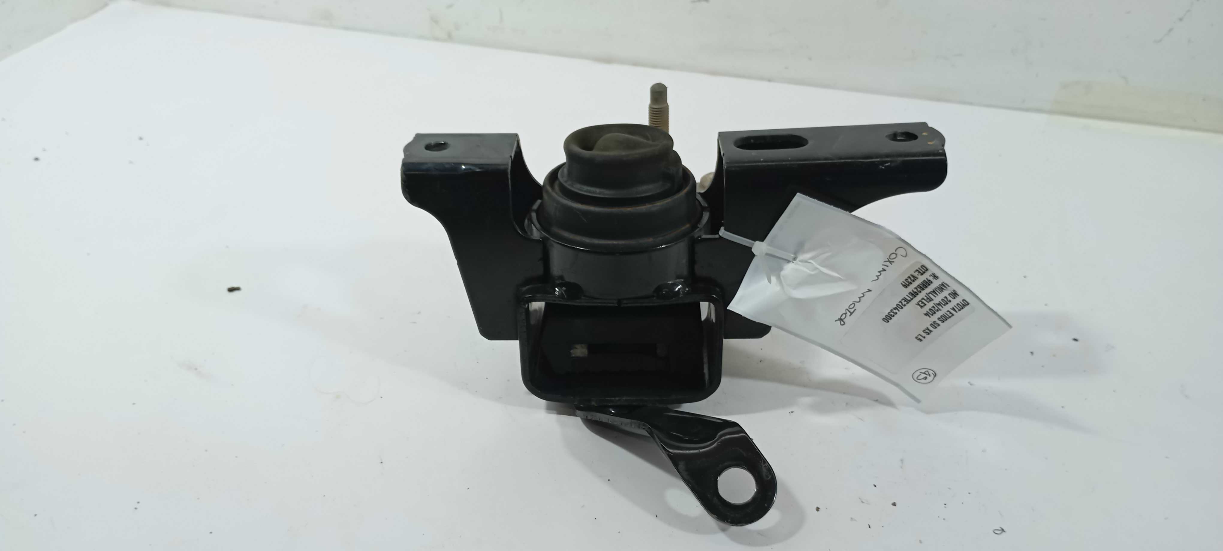 Coxim Motor Toyota Etios 1.5 2014 Rt080002 1