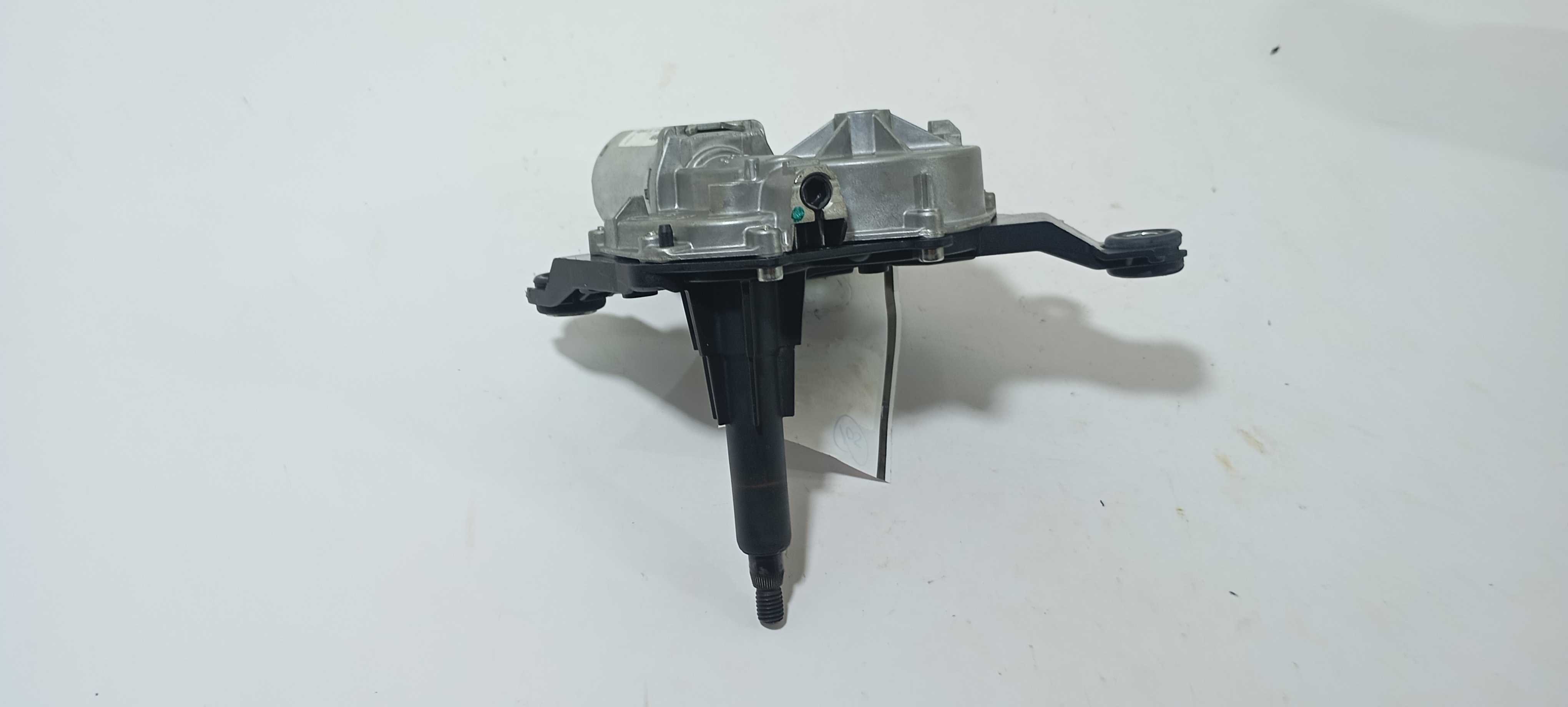 Motor Limpador Traseiro Renault Kwid 2021 287106483r 2