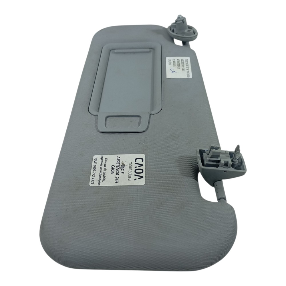 Quebrasol Esquerdo Tiggo 5x Txs 2022 T158204011fl 4