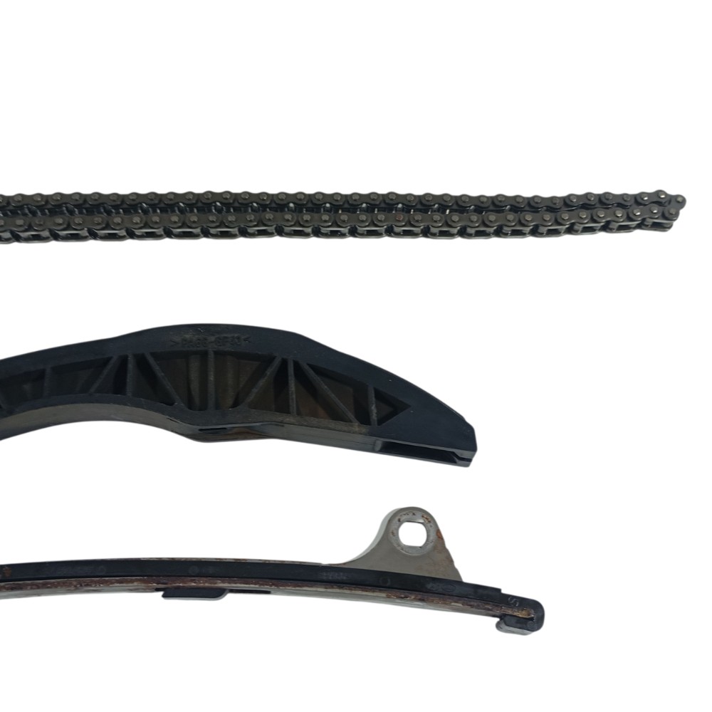 Kit Corrente Motor Hb20 1.0 3cc 2020 5014803 Preto 4