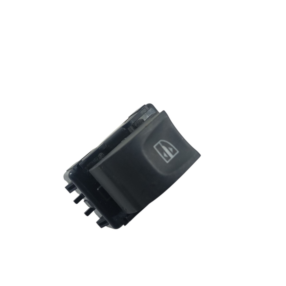 Botão vidro Traseiro direito Renault Captur 2021 254219575R 1
