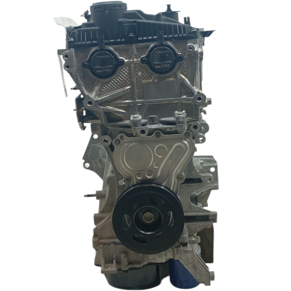 Motor Chevrolet Tracker Onix  Lt 1.0 3cc 2024  25205374 2