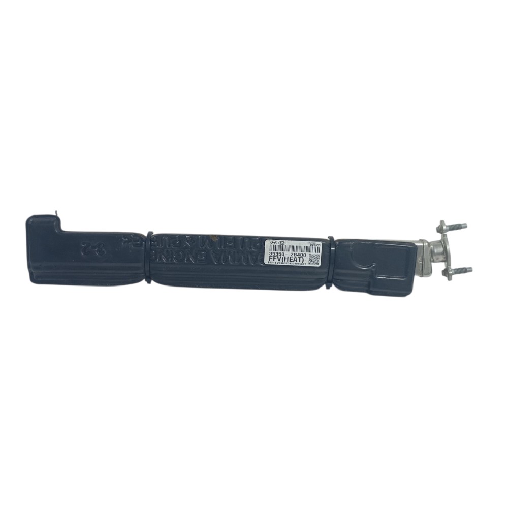 Flauta Bico Injetores Hb20s 1.6 2016 353502b400 1