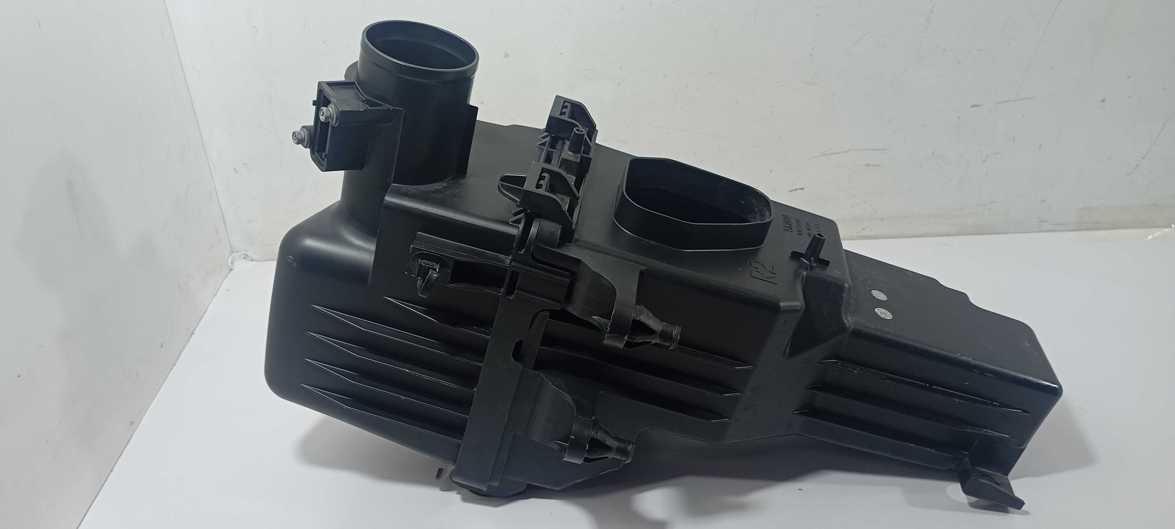 Caixa Filtro Ar Nissan Kicks Cvt 1.6 2019 Nissan5ra0a 5