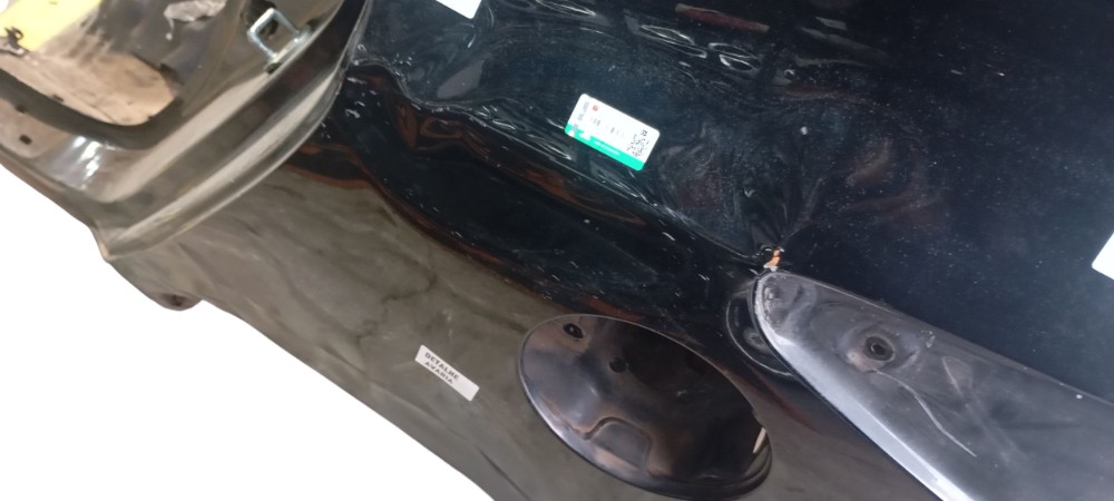 Caixote Traseiro Hyundai Ix35 2.0 2012 A2535 7
