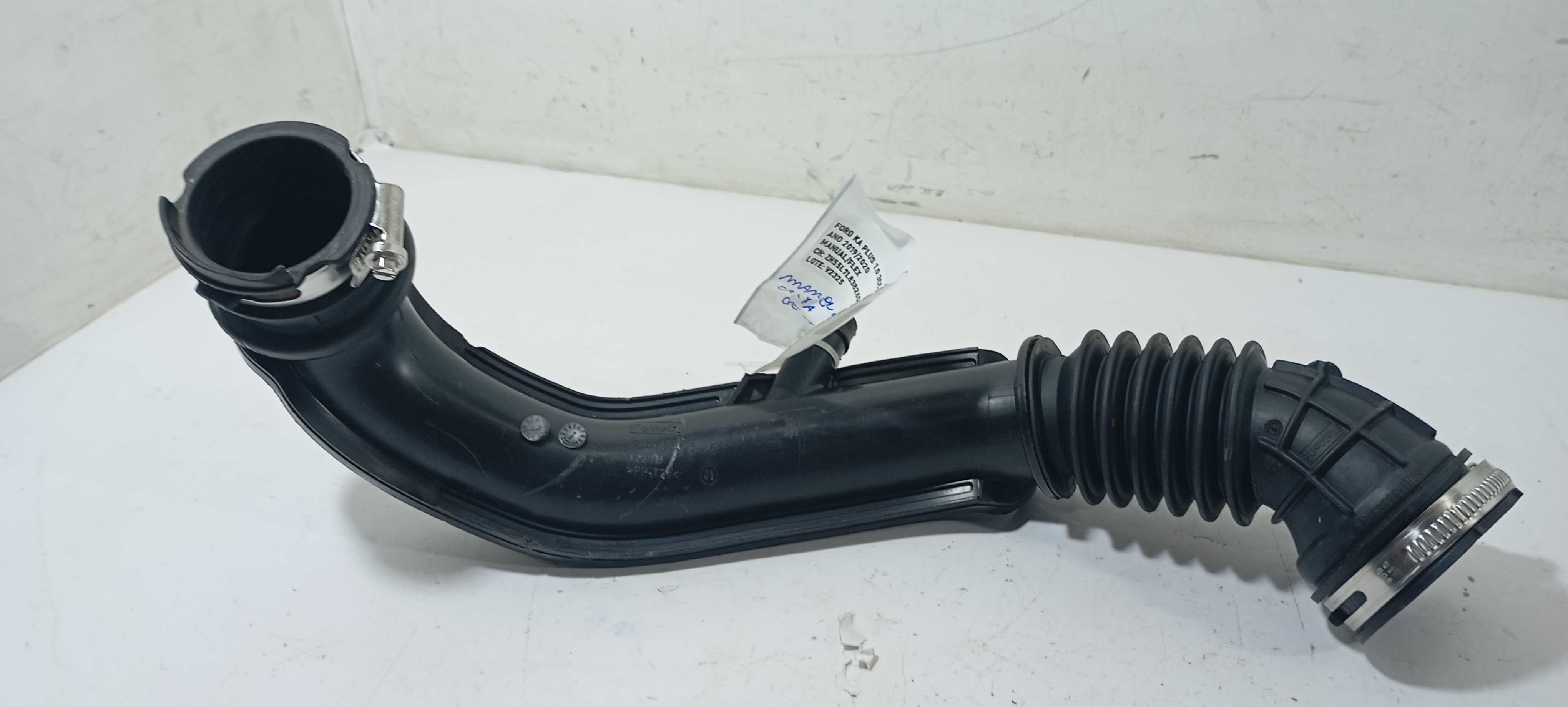 Mangueira Caixa Filtro Ar Ford Ka 1.0 2020 E1b19c623ab