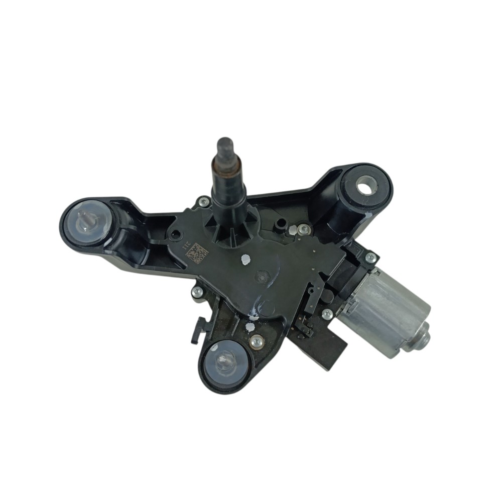 Motor limpador traseiro Peugeot 208 ano 2024 390205114 5
