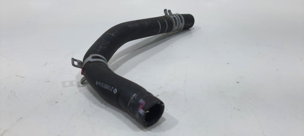 Mangueira Trocador Calor Renault Sandero 3cc 2020 213557014r 3