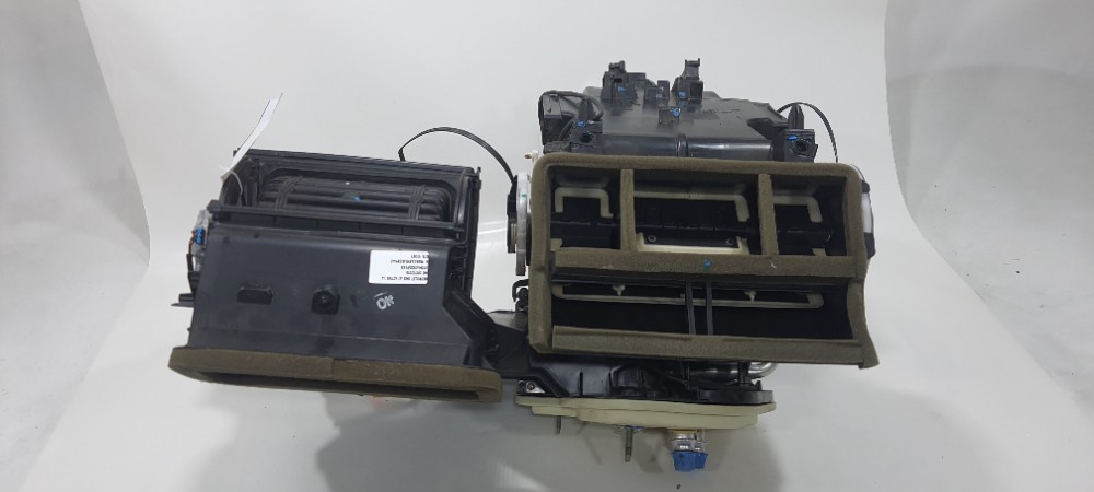 Caixa Evaporadora Gm Onix Activ 1.4 2018 52149193