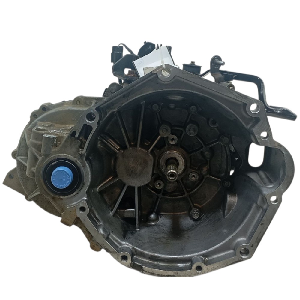 Cambio Manual Hb20 Comfort 1.0 2023 5te1ndad4555 2