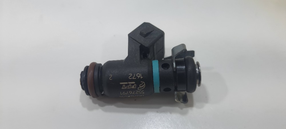 Bico Injetor Fiat Mobi Like 1.0 2023 V2299 3
