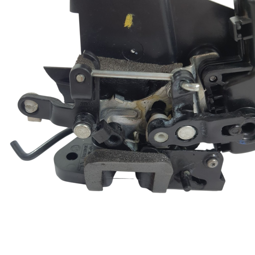 Fechadura Traseira Esquerda Kwid Zen 2023 525030253r01kg2 8