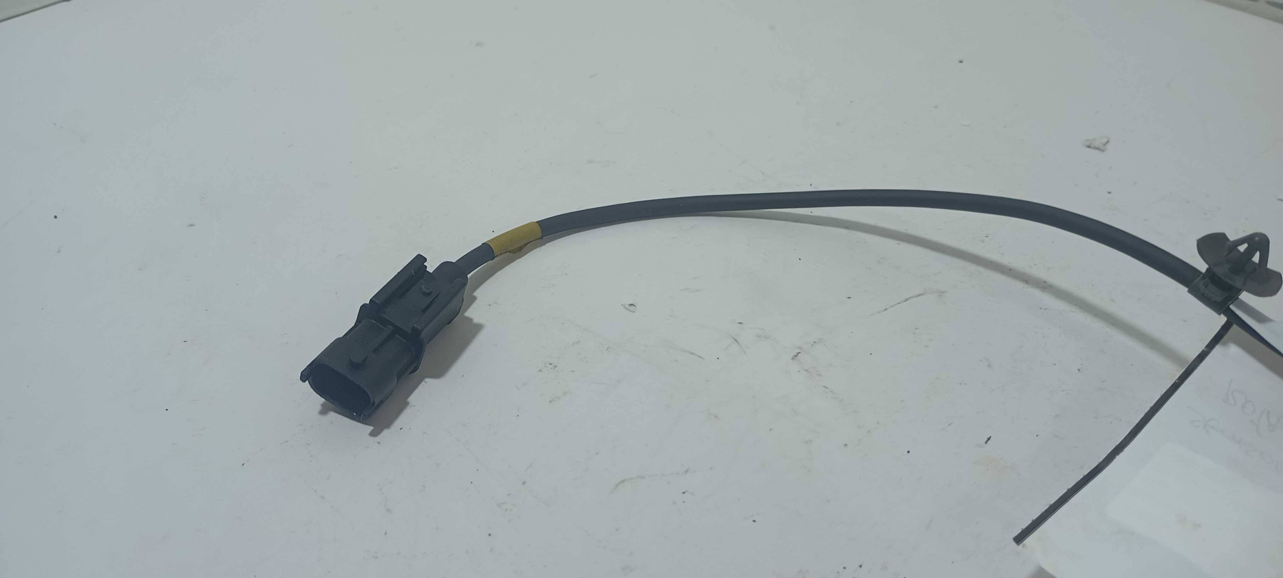 Sensor Rotação Hyundai Hb20 Vision 1.0 2021 3918004000 2